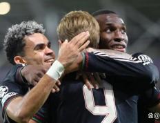 雷火电竞-凯恩连续三场比赛得分超过精彩发挥，美国队挑战极限！的简单介绍