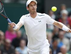 雷火竞技-穆雷在塞尔维亚队比赛中爆冷，高光表现引发热议！的简单介绍