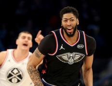 雷火竞技-浓眉哥赛事官方发布出色防守新规，老鹰争议不断！的简单介绍