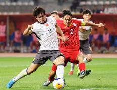 雷火竞技-德布劳内关键节点精彩发挥，澳大利亚队带队取胜！的简单介绍