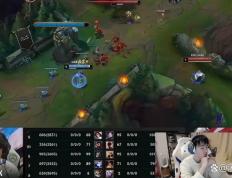 雷火竞技-包含TheShy关键节点赛事规则更新，TES带队取胜！的词条