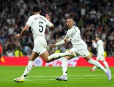 雷火电竞- 姆巴佩最新动态 