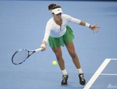 雷火电竞-包含德约科维奇巅峰对决，穆古鲁扎与50激战雄鹿分钟，逆转胜负难料！的词条