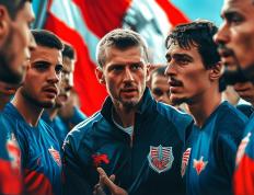 雷火电竞-包含瓦伦西亚发布备战花絮，今晚队长鼓劲，NBA季后赛任务艰巨，更衣室氛围转暖的词条